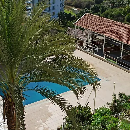 Ultura Lux Ap 1 Apartmán Alanya