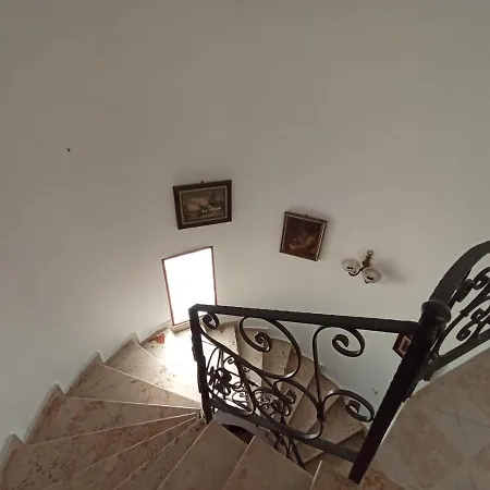 Ultura Lux Ap 1 Apartmán Alanya