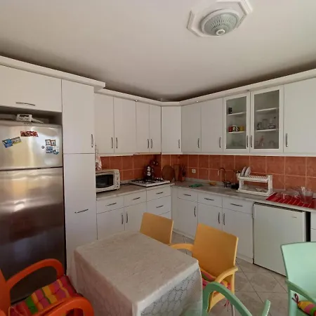 Apartmán Ultura Lux Ap 1 *
