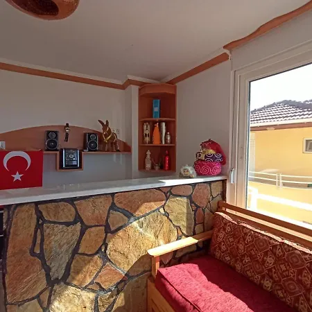 Ultura Lüx Ap Vılla 1 *