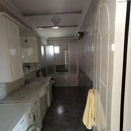 Ultura Lüx Ap Vılla 1 * Alanya