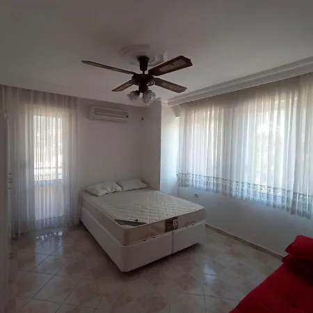 Ultura Lüx Ap Vılla 1 * Alanya