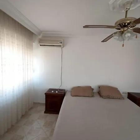 Ultura Lüx Ap Vılla 1 Alanya