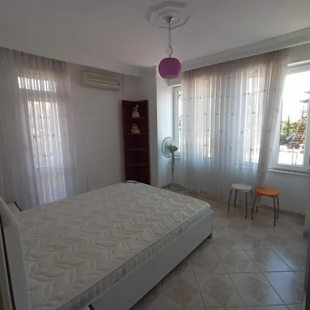 Apartment Ultura Lux Ap 1 *