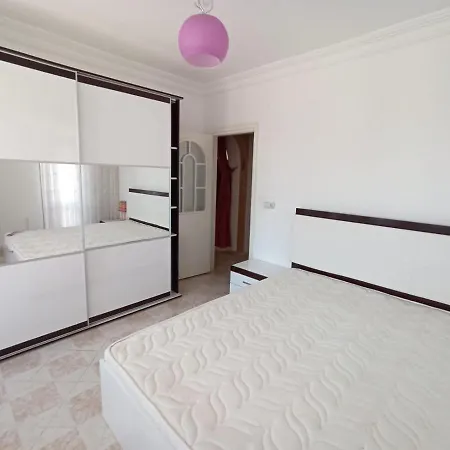 Ultura Lüx Ap Vılla 1 * Alanya
