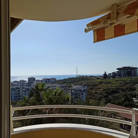 Ultura Lux Ap 1 Apartamento *